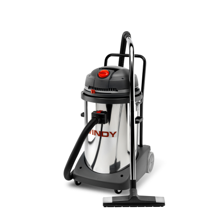 Odkurzacz profesjonalny Lavor Windy 278 IF – 78 l, 2400 W